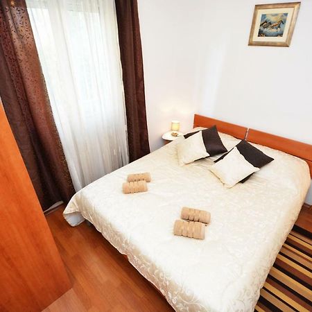 Apartment Zita Задар Экстерьер фото