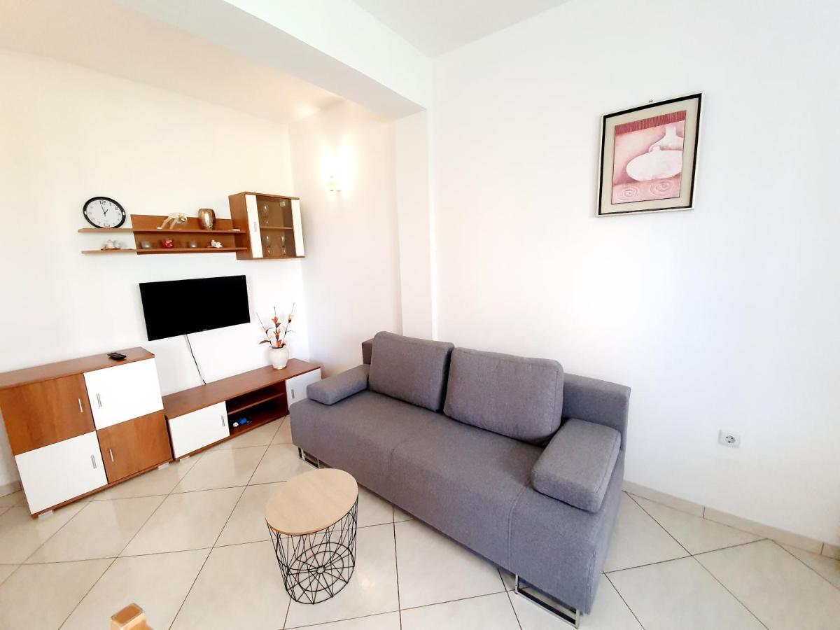 Apartment Zita Задар Экстерьер фото