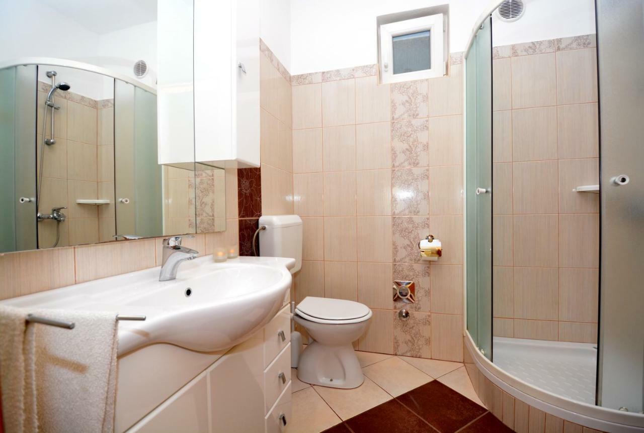 Apartment Zita Задар Экстерьер фото