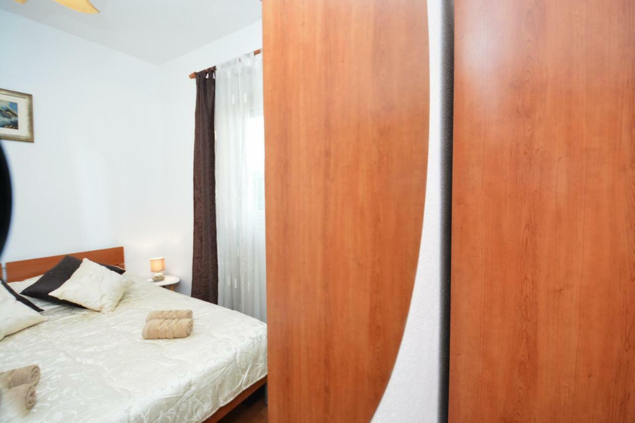 Apartment Zita Задар Экстерьер фото