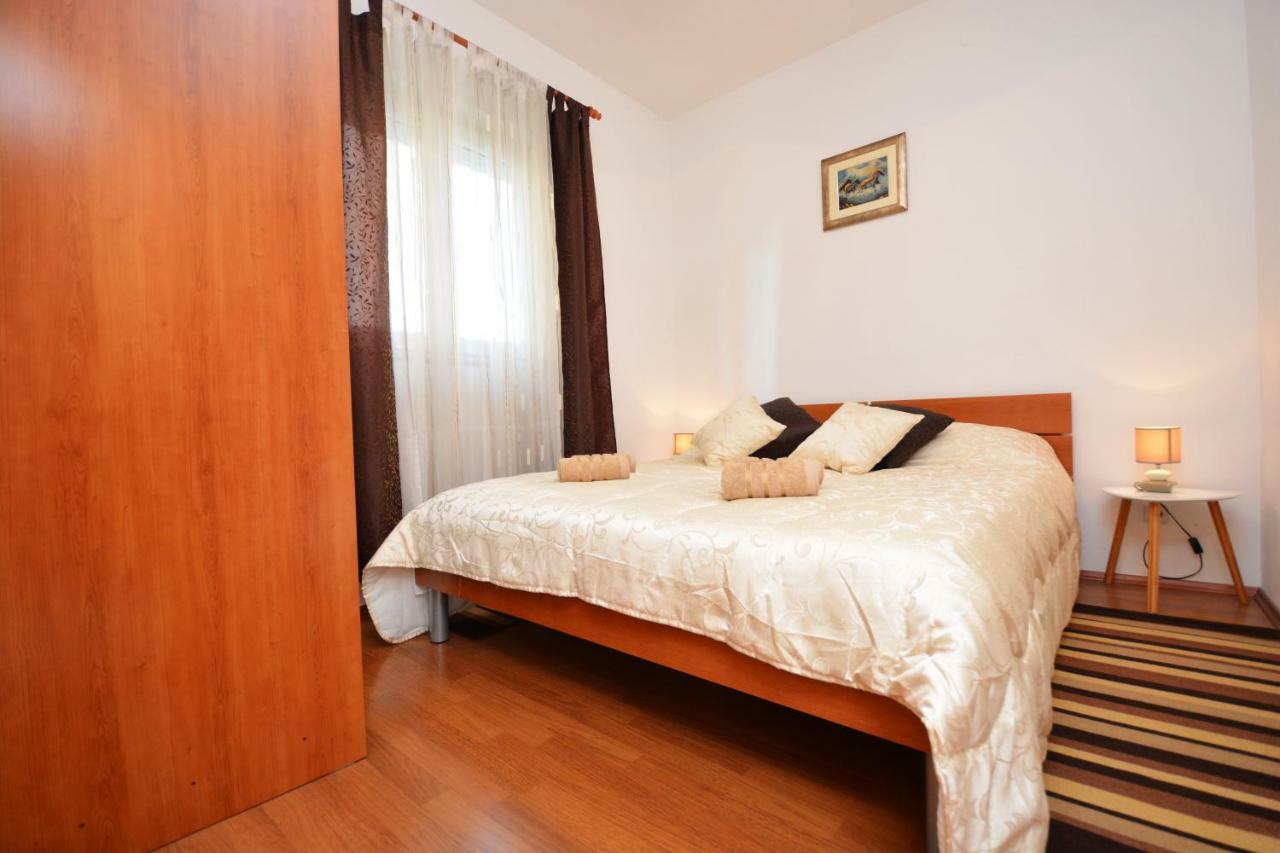 Apartment Zita Задар Экстерьер фото