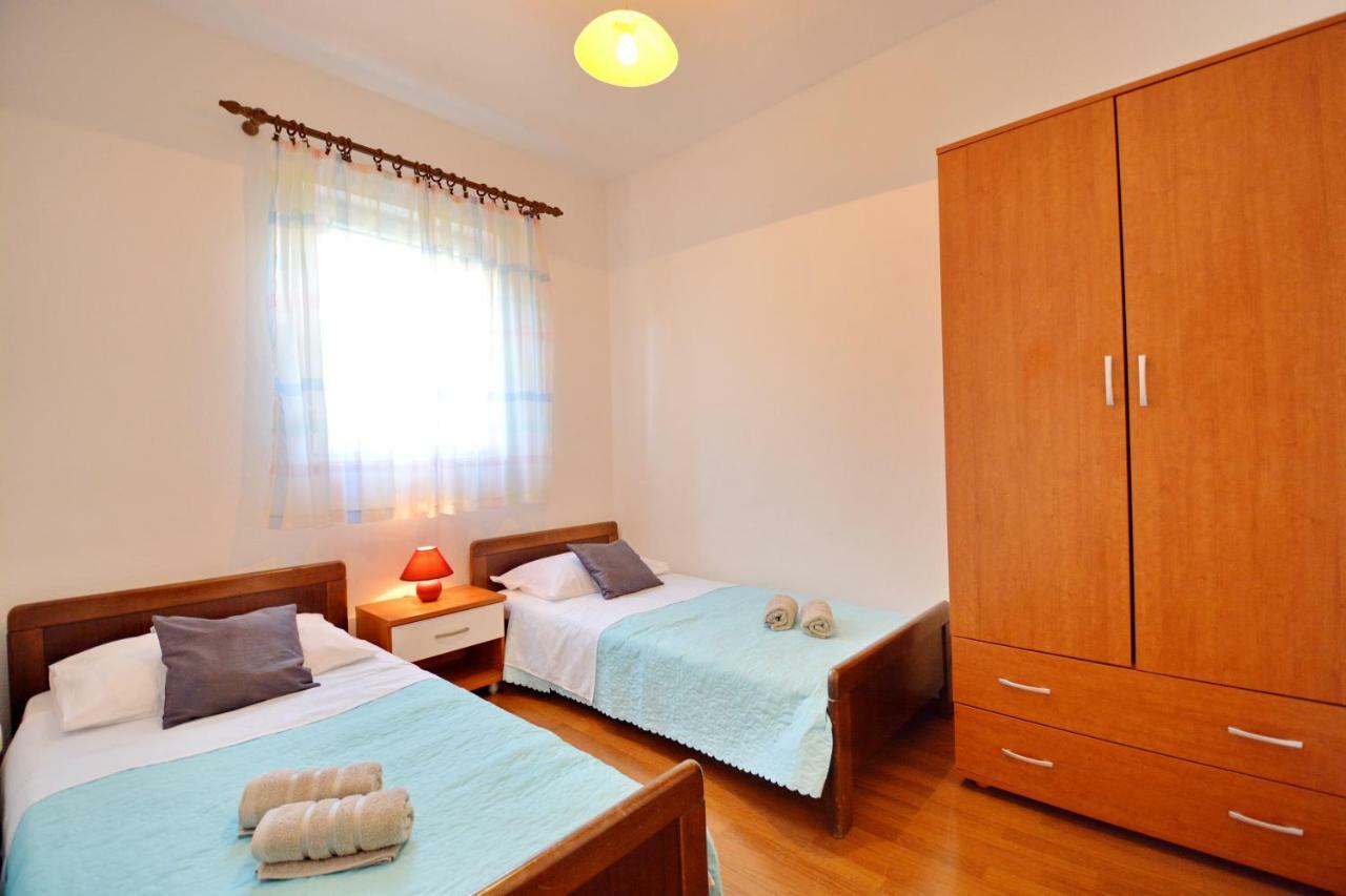 Apartment Zita Задар Экстерьер фото