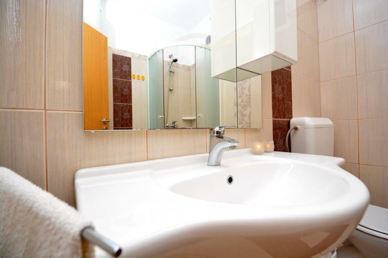 Apartment Zita Задар Экстерьер фото
