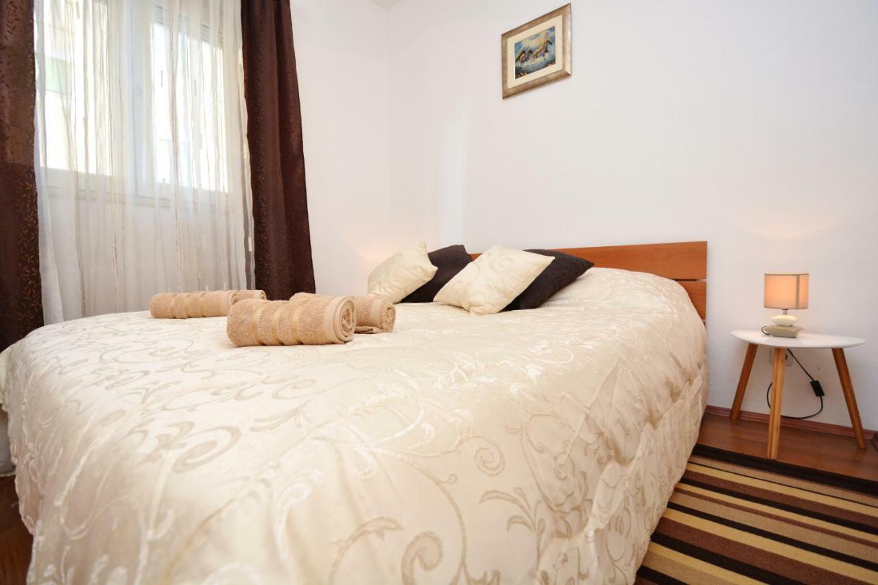 Apartment Zita Задар Экстерьер фото
