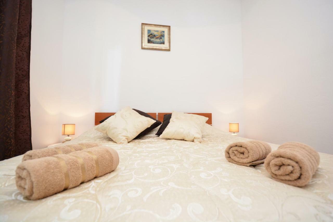 Apartment Zita Задар Экстерьер фото