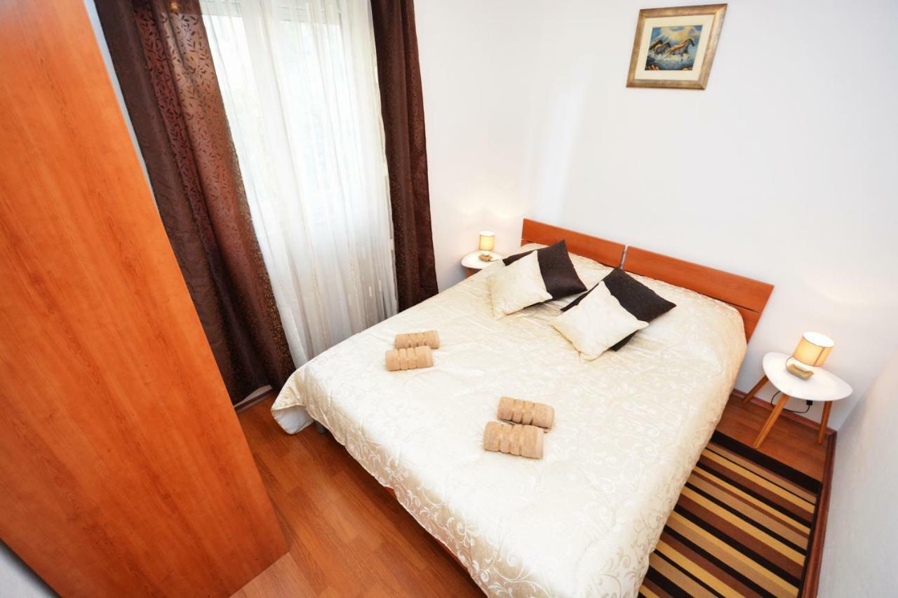 Apartment Zita Задар Экстерьер фото